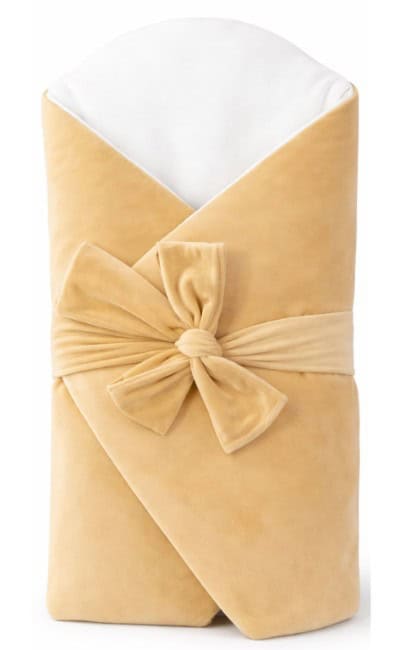 zavinovačka Minky béžová blog